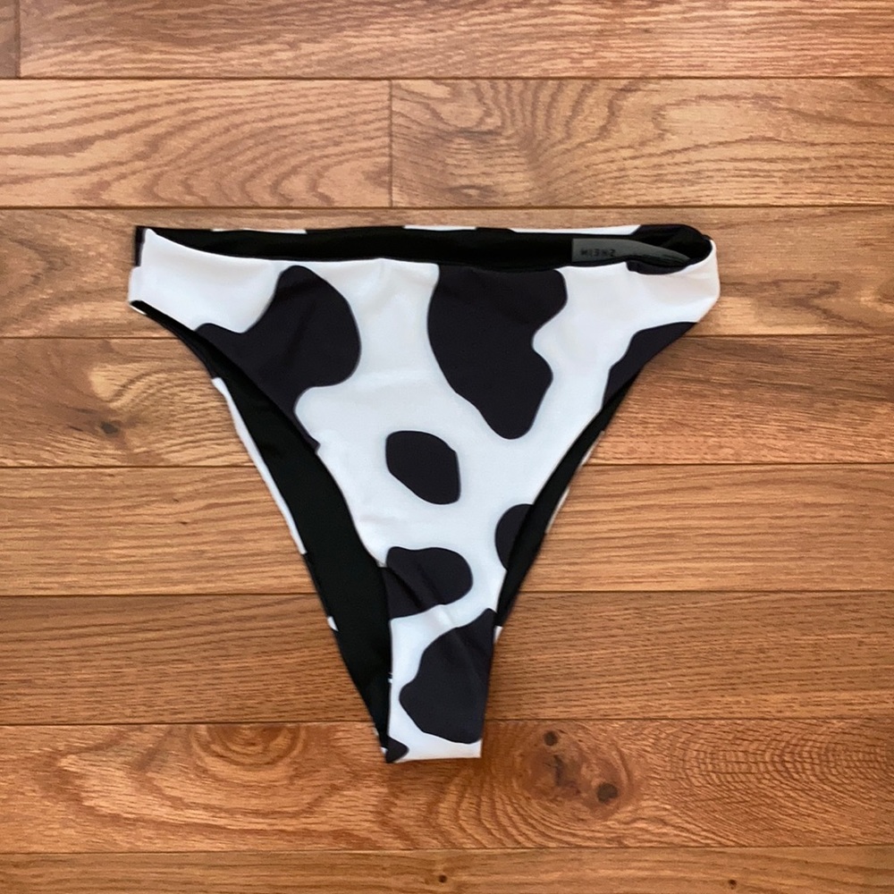 Shein bikini bottom